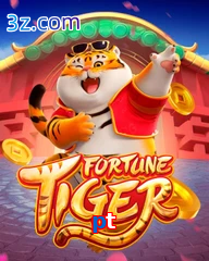 pt slot fortune tiger