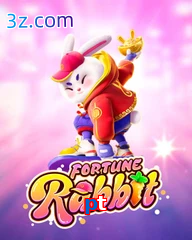 pt slot fortune rabbit