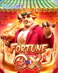 pt slot fortune ox
