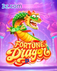 pt slot fortune dragon