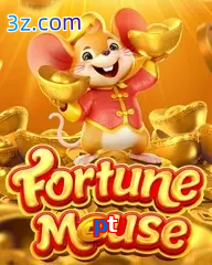 pt slot fortune mouse