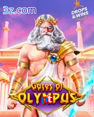 pt gates of olympus